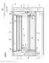 Fig. 03 - Image forming apparatus having cartridge and waste developer accommodating portion