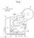 Fig. 04 - Image forming apparatus having cartridge and waste developer accommodating portion