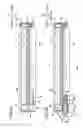 Fig. 06 - Image forming apparatus having cartridge and waste developer accommodating portion