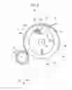 Fig. 04 - Developing cartridge comprising mechanism for information detection