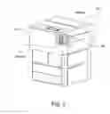 Fig. 03 - Developer supply container and developer supplying system