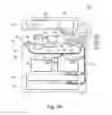 Fig. 36 - Developer supply container and developer supplying system