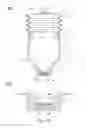 Fig. 44 - Developer supply container and developer supplying system