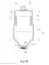 Fig. 57 - Developer supply container and developer supplying system