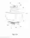 Fig. 60 - Developer supply container and developer supplying system