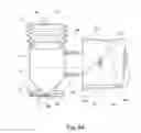 Fig. 63 - Developer supply container and developer supplying system