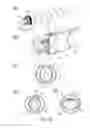 Fig. 84 - Developer supply container and developer supplying system