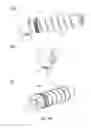 Fig. 85 - Developer supply container and developer supplying system