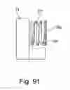 Fig. 87 - Developer supply container and developer supplying system