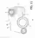 Fig. 12 - Image forming apparatus and process cartridge