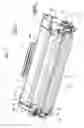 Fig. 02 - Drum cartridge and developing cartridge capable of suppressing variation in position of electrical contact surface