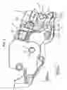 Fig. 06 - Drum cartridge and developing cartridge capable of suppressing variation in position of electrical contact surface