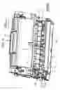 Fig. 12 - Drum cartridge and developing cartridge capable of suppressing variation in position of electrical contact surface