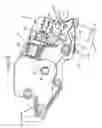 Fig. 16 - Drum cartridge and developing cartridge capable of suppressing variation in position of electrical contact surface
