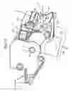 Fig. 18 - Drum cartridge and developing cartridge capable of suppressing variation in position of electrical contact surface