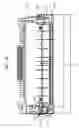 Fig. 19 - Drum cartridge and developing cartridge capable of suppressing variation in position of electrical contact surface