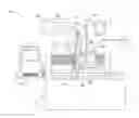 Fig. 01 - Generating optimized tool paths and machine commands for beam cutting tools