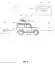 Fig. 04 - Drone piggybacking on vehicles