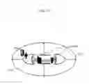 Fig. 10 - Automatic parking system and automatic parking method