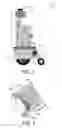 Fig. 02 - Mobile robot that emulates pedestrian walking behavior