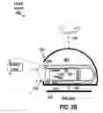 Fig. 04 - Light detection and ranging (LIDAR) device having multiple receivers