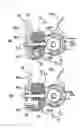 Fig. 02 - Lock structure for operating lever