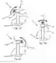 Fig. 03 - Control lever for a vehicle