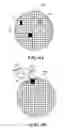 Fig. 09 - Display device comprising a touch sensor formed along a perimeter of a transparent region that extends through a display layer and exposes a light sensor