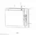 Fig. 06 - Connector for image capturing device and display device including the connector
