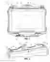 Fig. 03 - Docking station for electronic device