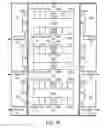 Fig. 03 - Data center air handling unit including uninterruptable cooling fan with weighted rotor and method of using the same