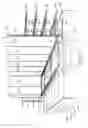 Fig. 05 - Data center air handling unit including uninterruptable cooling fan with weighted rotor and method of using the same