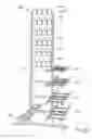 Fig. 14 - Data center air handling unit including uninterruptable cooling fan with weighted rotor and method of using the same