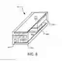 Fig. 09 - Computing device with removable power module
