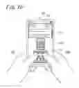 Fig. 11 - Apparatus and control method based on motion