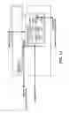 Fig. 10 - Operating environment with gestural control and multiple client devices, displays, and users