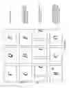 Fig. 192 - Operating environment with gestural control and multiple client devices, displays, and users