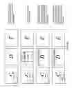 Fig. 207 - Operating environment with gestural control and multiple client devices, displays, and users