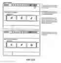 Fig. 236 - Operating environment with gestural control and multiple client devices, displays, and users
