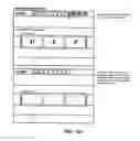 Fig. 240 - Operating environment with gestural control and multiple client devices, displays, and users