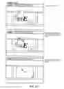Fig. 247 - Operating environment with gestural control and multiple client devices, displays, and users