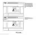 Fig. 253 - Operating environment with gestural control and multiple client devices, displays, and users