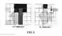 Fig. 26 - Operating environment with gestural control and multiple client devices, displays, and users