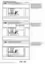 Fig. 280 - Operating environment with gestural control and multiple client devices, displays, and users