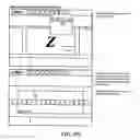 Fig. 282 - Operating environment with gestural control and multiple client devices, displays, and users