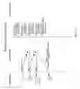 Fig. 77 - Operating environment with gestural control and multiple client devices, displays, and users