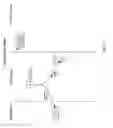 Fig. 85 - Operating environment with gestural control and multiple client devices, displays, and users