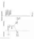 Fig. 86 - Operating environment with gestural control and multiple client devices, displays, and users