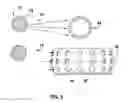 Fig. 06 - Device and method for orientation and positioning
