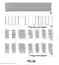 Fig. 10 - Device and method for orientation and positioning